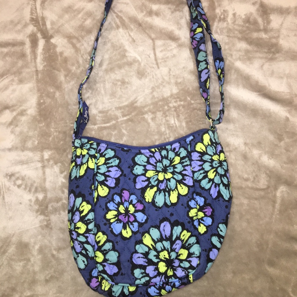 Vera Bradley Shoulder Bag